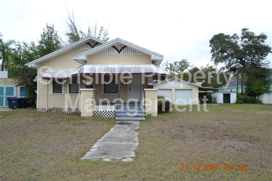 stress free property management